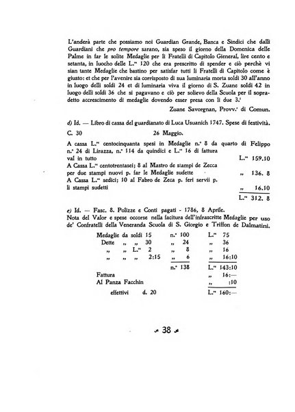 Rivista italiana di numismatica e scienze affini