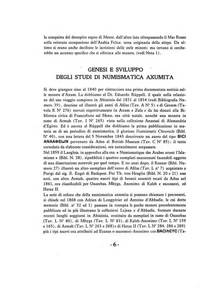 Rivista italiana di numismatica e scienze affini