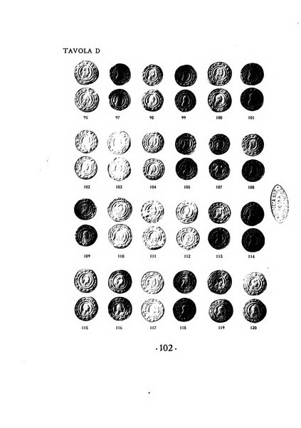 Rivista italiana di numismatica e scienze affini