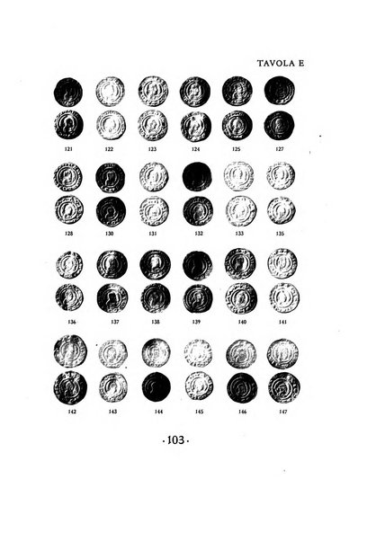 Rivista italiana di numismatica e scienze affini