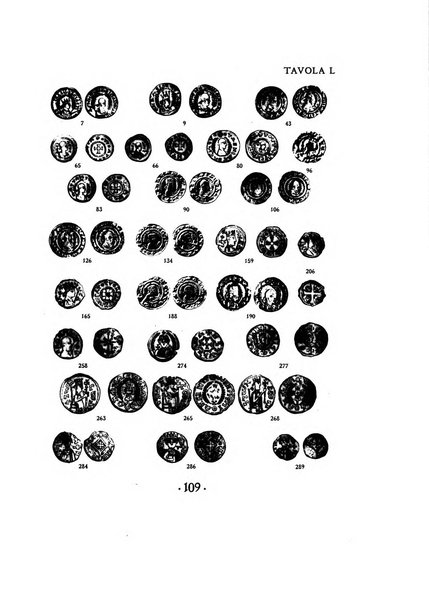 Rivista italiana di numismatica e scienze affini