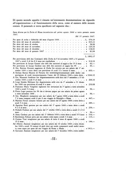 Rivista italiana di numismatica e scienze affini