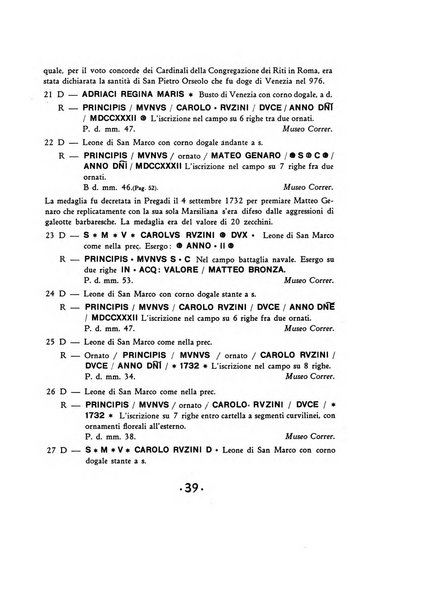 Rivista italiana di numismatica e scienze affini