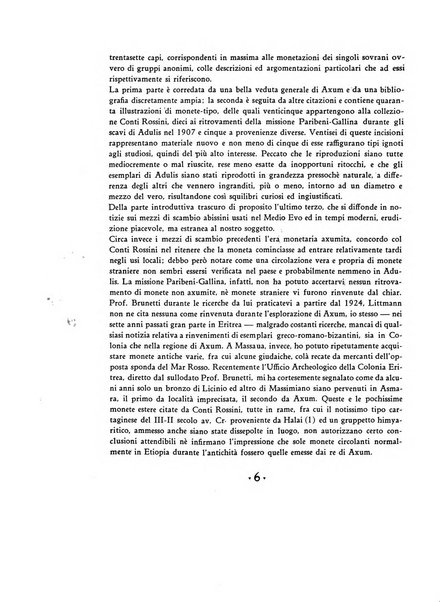 Rivista italiana di numismatica e scienze affini