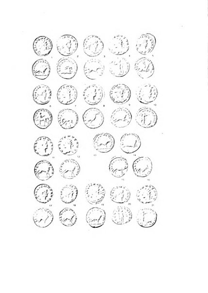 Rivista italiana di numismatica e scienze affini