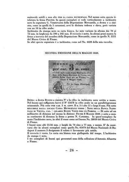 Rivista italiana di numismatica e scienze affini