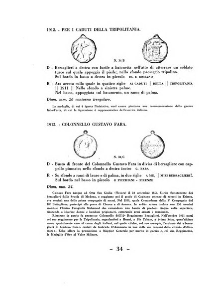 Rivista italiana di numismatica e scienze affini