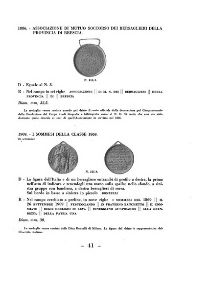 Rivista italiana di numismatica e scienze affini