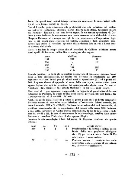 Rivista italiana di numismatica e scienze affini