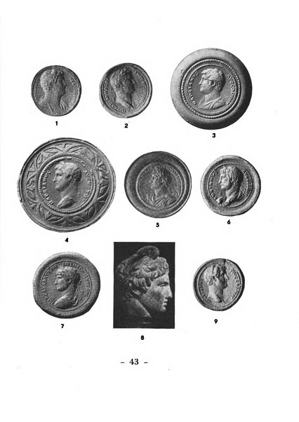 Rivista italiana di numismatica e scienze affini