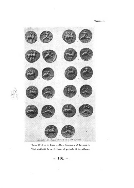 Rivista italiana di numismatica e scienze affini