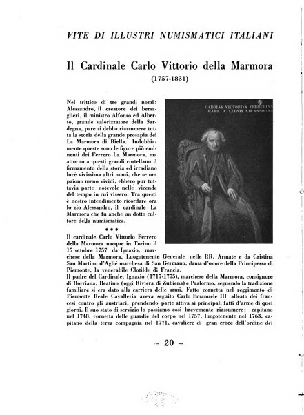 Rivista italiana di numismatica e scienze affini