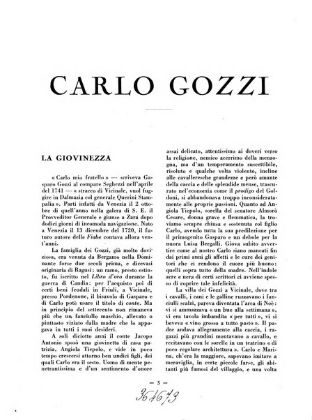 Rivista di Venezia