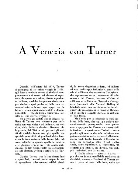 Rivista di Venezia