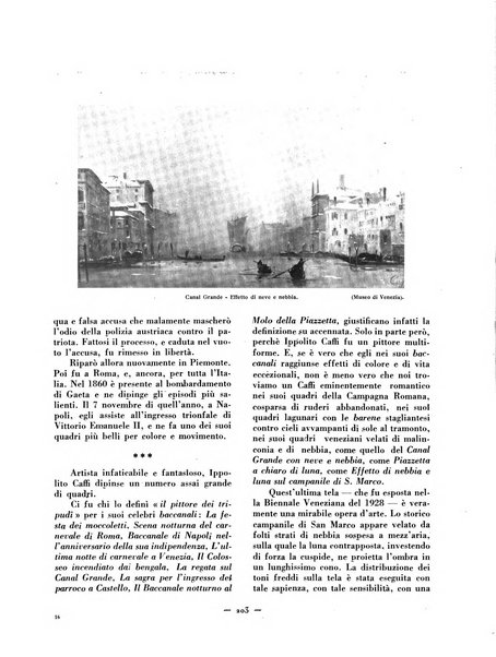 Rivista di Venezia