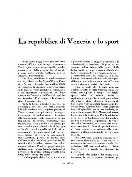 Rivista di Venezia