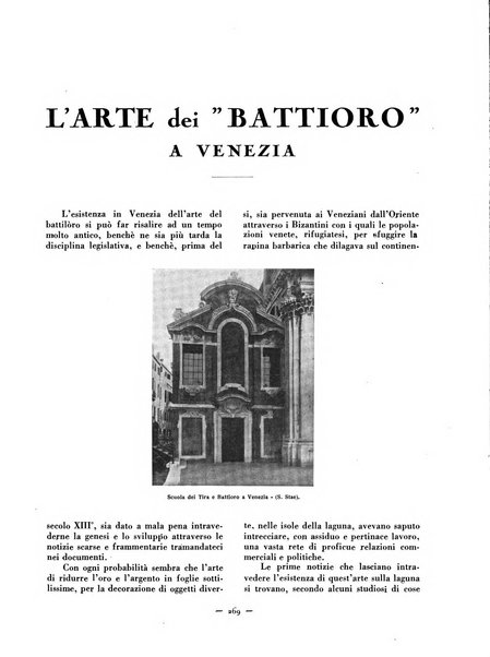 Rivista di Venezia