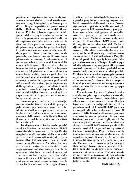 Rivista di Venezia