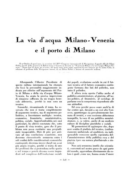 Rivista di Venezia