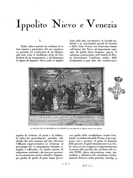 Rivista di Venezia