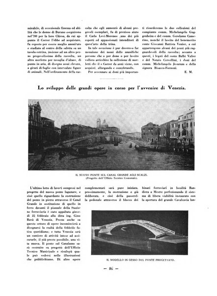 Rivista di Venezia