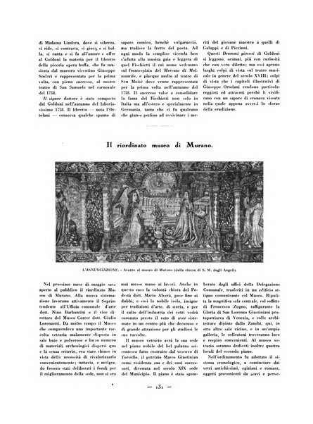 Rivista di Venezia