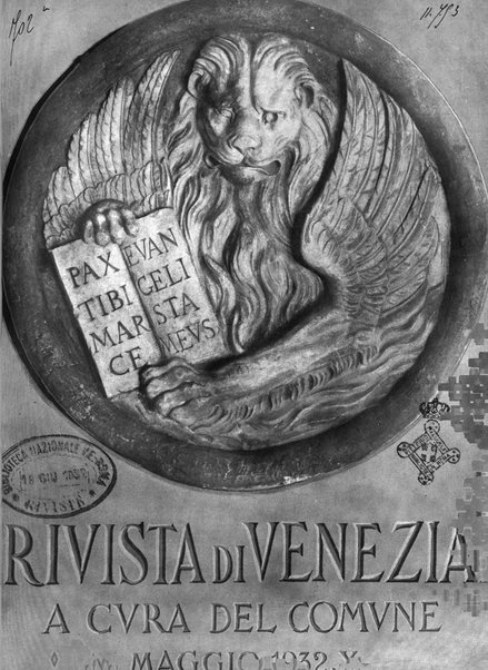 Rivista di Venezia