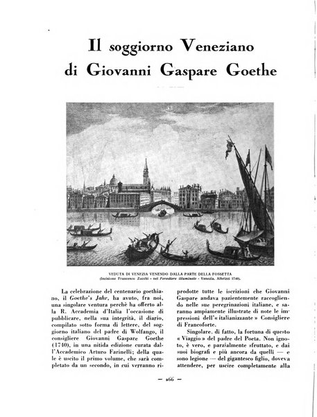 Rivista di Venezia