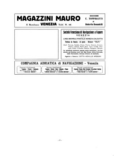 Rivista di Venezia