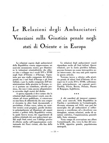 Rivista di Venezia