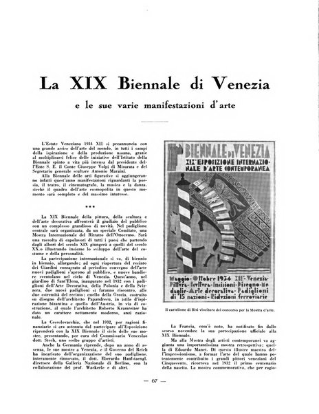 Rivista di Venezia