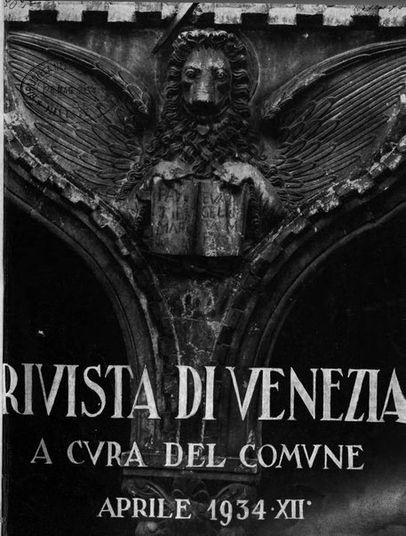 Rivista di Venezia