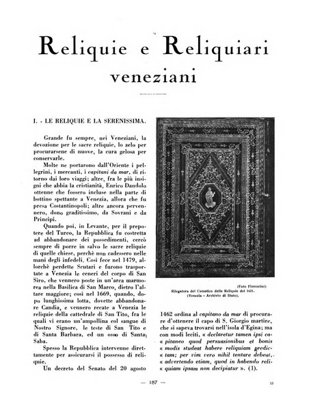 Rivista di Venezia