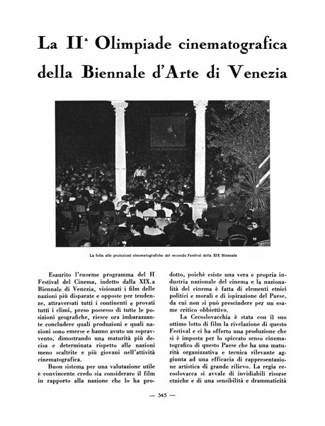 Rivista di Venezia