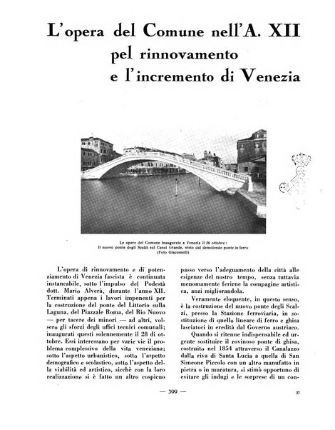 Rivista di Venezia