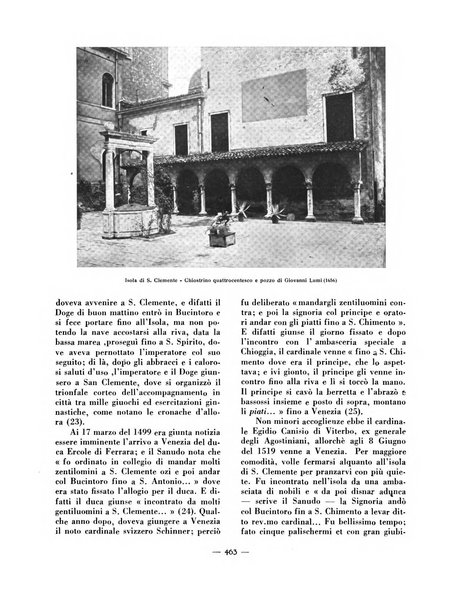 Rivista di Venezia