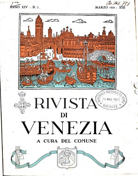 Rivista di Venezia