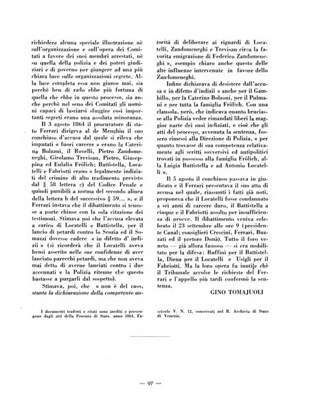 Rivista di Venezia