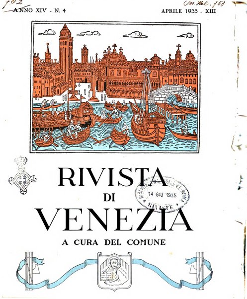 Rivista di Venezia