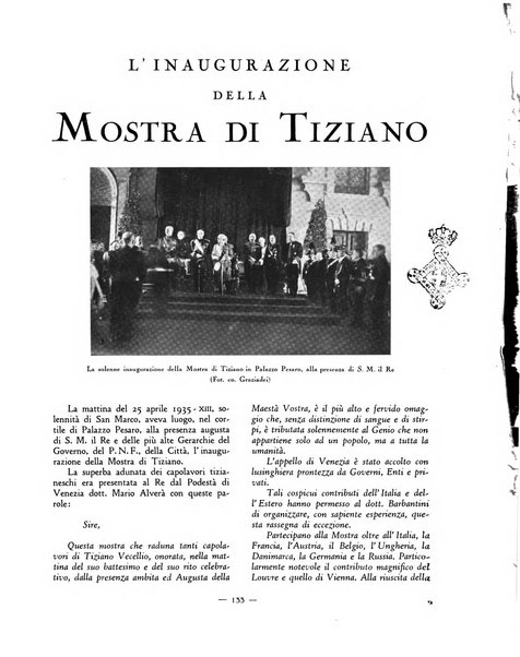 Rivista di Venezia