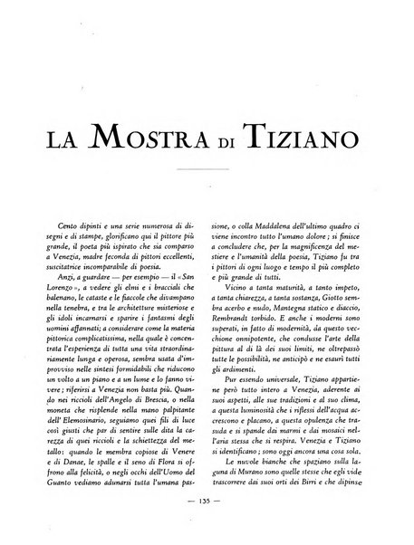 Rivista di Venezia