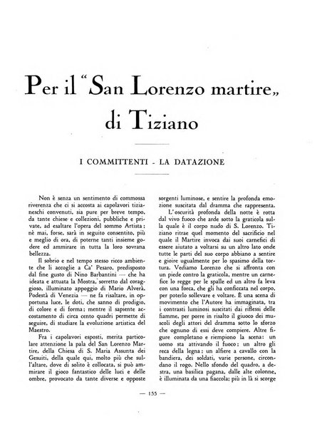 Rivista di Venezia