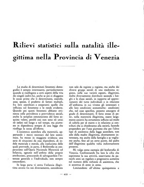 Rivista di Venezia