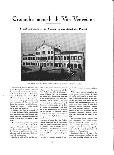 Rivista di Venezia