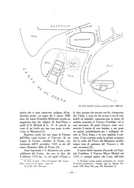 Rivista mensile della città di Venezia