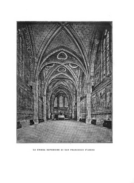 Rivista mensile della città di Venezia