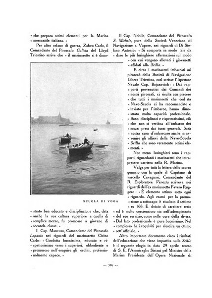 Rivista mensile della città di Venezia