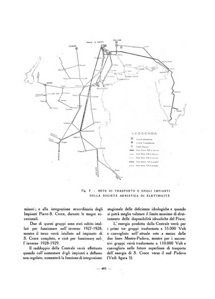 Rivista mensile della città di Venezia