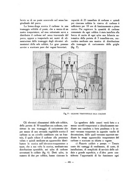 Rivista mensile della città di Venezia