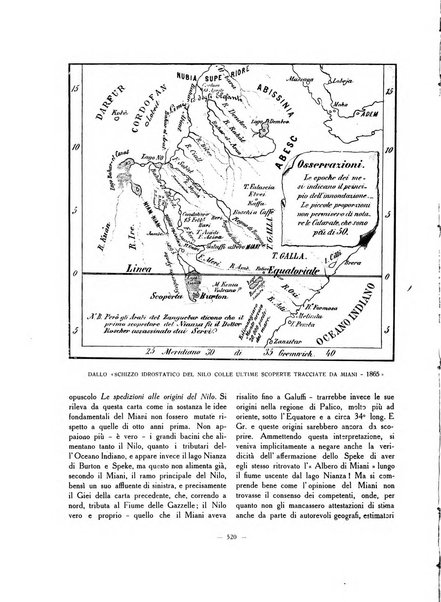 Rivista mensile della città di Venezia